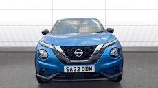 Nissan Juke 1.0 DiG-T 114 Tekna 5dr Petrol Hatchback